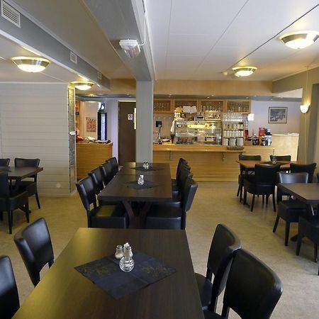 Jostedal Hotel Экстерьер фото