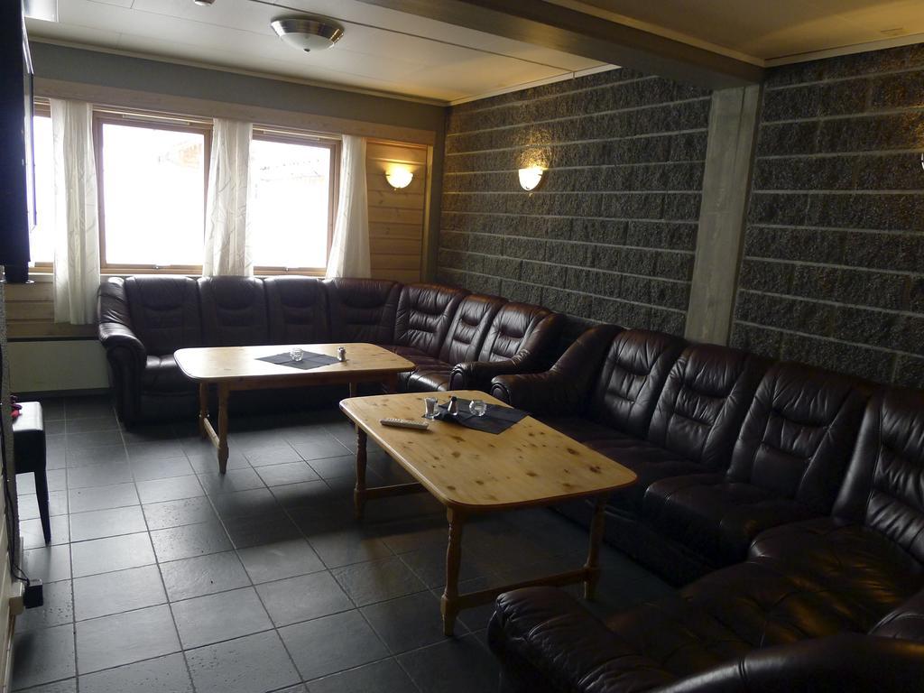 Jostedal Hotel Экстерьер фото